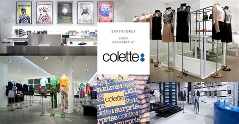 colette online store